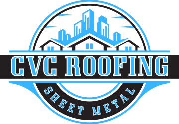 CVC Roofing and Sheet Metal - Quality Services, Value-Driven Results