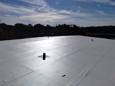 Single-Ply Roofing Systems 3