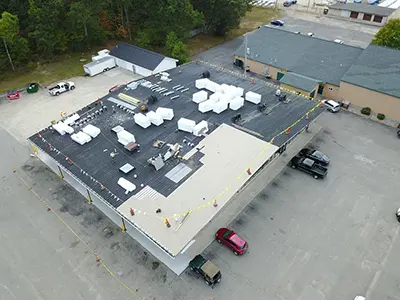 Single-Ply Roofing Systems 6