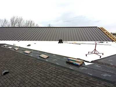 Commercial Roofing 3