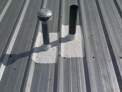 Commercial Roofing 5