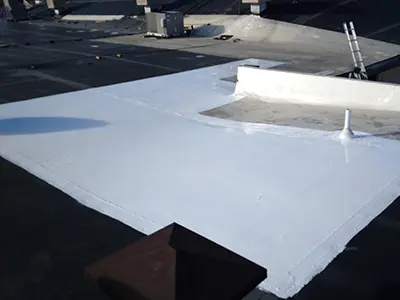 Commercial Roofing 6
