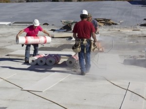 Flat Roof Replacement Lafayette, IN 2