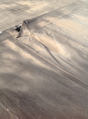 Roof Inspection Lafayette, IN 2