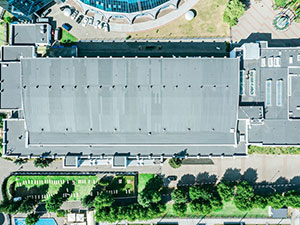 Commercial Roofing Companies Lafayette, IN 2