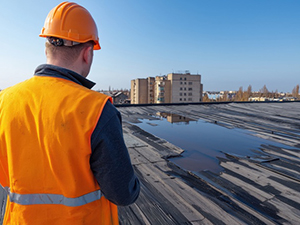 Commercial Roofing Contractor Lafayette, IN 1