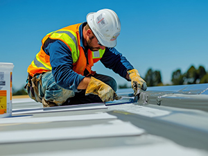 Commercial Roofing Contractor Lafayette, IN 2