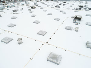 Duro-Last Installer Lafayette, IN 2