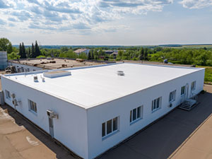 Duro-Last Installer Lafayette, IN 1