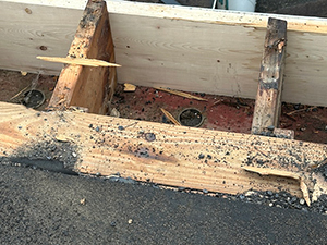 Flat Roof Repair Greenwood, IN 1