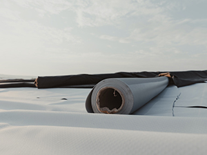 Flat Roof Replacement Greenwood, IN 1