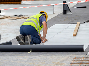 PVC Single-Ply Lafayette, IN 1