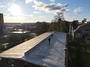 Roof Inspection Greenwood, IN 2