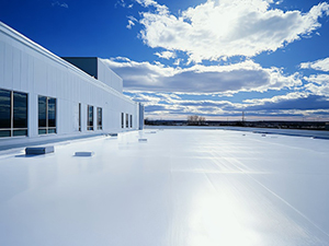 Commercial Roofing Services Greenwood, IN 1