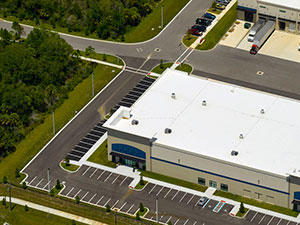 EPDM Roofing Kokomo IN 2