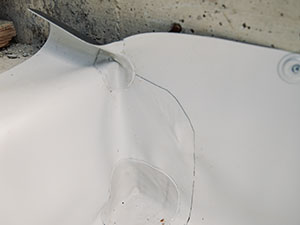 TPO Roofing Kokomo, IN 1