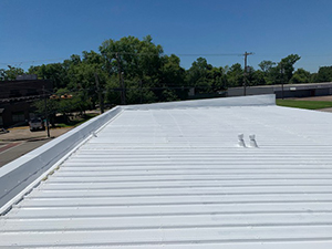 Commercial Roof Repair Indianapolis, IN 2