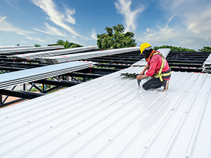 New Construction Roofing Indianapolis, IN 1