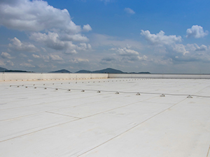 Commercial Roof Maintenance Anderson, IN 2