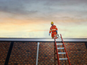 EPDM-Roof-Installation-Delaware-OH-Ohio-2 | CVC Roofing & Sheet Metal EPDM Roof Installation Anderson, IN 2