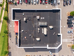 | CVC Roofing & Sheet Metal