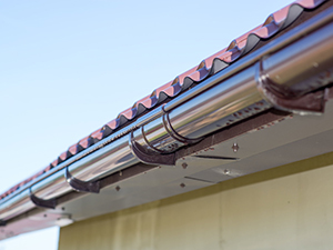Gutter Repairs Anderson, IN 1