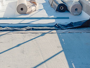 | CVC Roofing & Sheet Metal