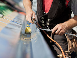 | CVC Roofing & Sheet Metal