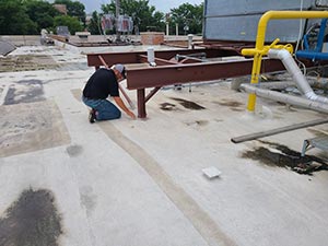 Commercial-Roofers-Anderson-IN-Indiana-2 | CVC Roofing & Sheet Metal Commercial Roofers Anderson, IN 1