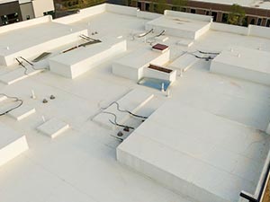 Commercial Roofing Companies Anderson, IN 2