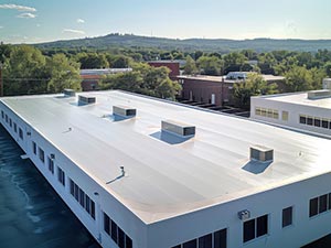 Commercial Roofing Companies Anderson, IN 1