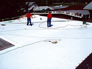 Commercial Roofing Company Anderson, IN 2