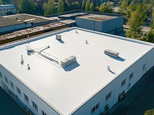 Commercial-Roofing-Companies-Indianapolis-IN-Indiana-1 | CVC Roofing & Sheet Metal flat roofing - Commercial Roofing Companies Indianapolis, IN