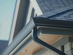 Gutter-Installation-Indianapolis-IN-Indiana-2 | CVC Roofing & Sheet Metal Gutter Installation Indianapolis, IN 1