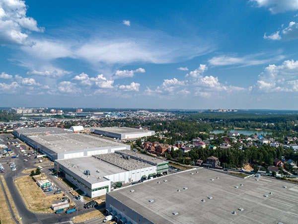 | CVC Roofing & Sheet Metal