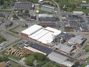 Commercial-Roofers-Indianapolis-IN-Indiana-1 | CVC Roofing & Sheet Metal commercial building - Commercial Roofers Indianapolis, IN