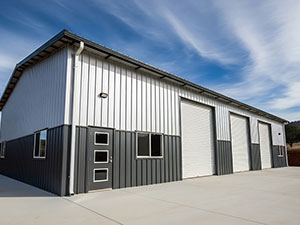 Gutter-Installation-Kokomo-IN-Indiana-1 | CVC Roofing & Sheet Metal