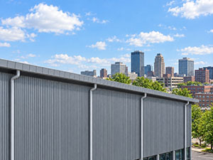 Gutter-Installation-Kokomo-IN-Indiana-2 | CVC Roofing & Sheet Metal