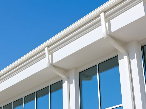 Commercial-Gutters-Zionsville-IN-Indiana-1 | CVC Roofing & Sheet Metal